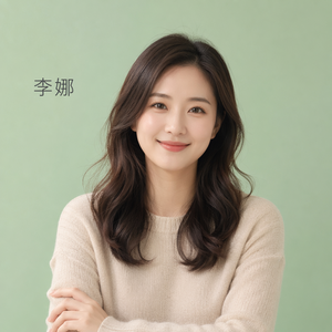 李娜