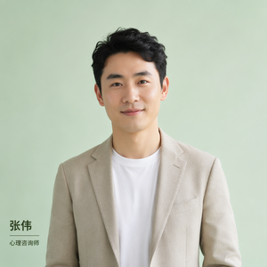 张伟