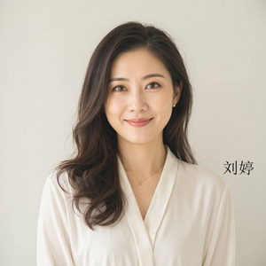 刘婷
