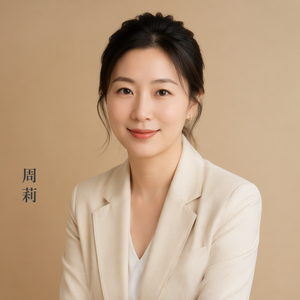 周莉