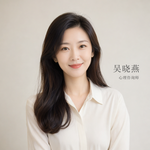 吴晓燕