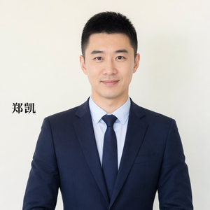 郑凯